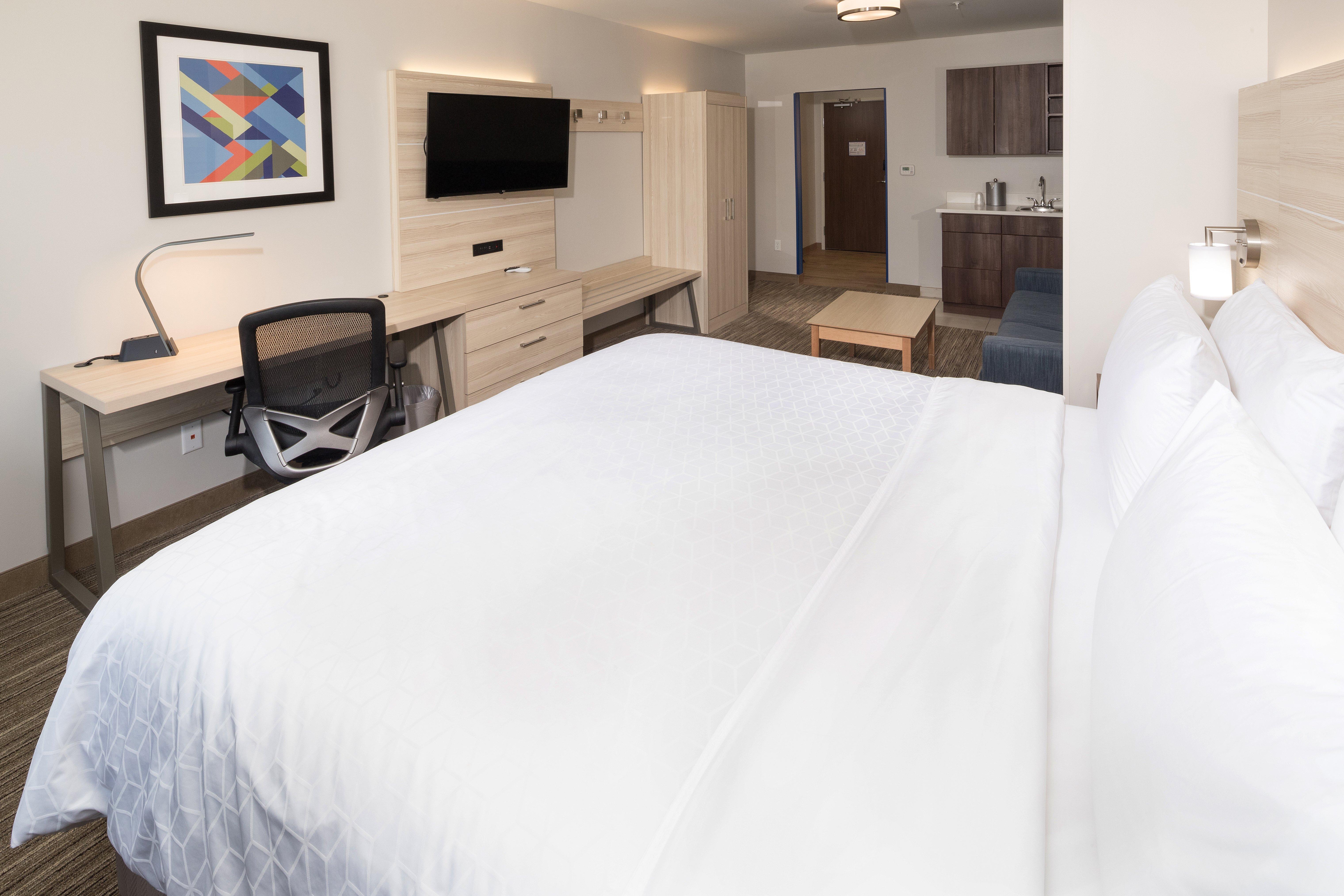 Holiday Inn Express & Suites - Portage By Ihg Екстериор снимка
