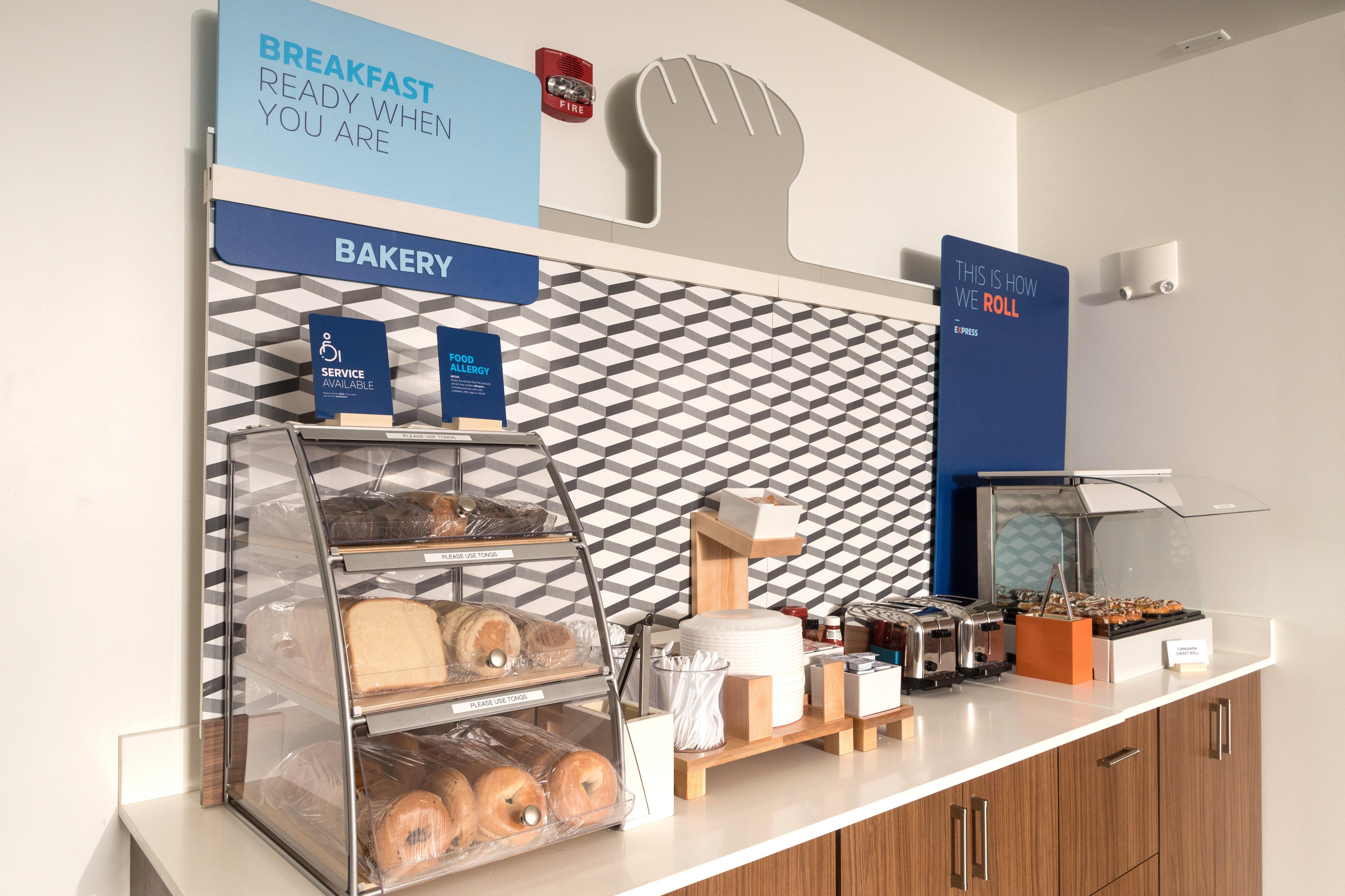Holiday Inn Express & Suites - Portage By Ihg Екстериор снимка