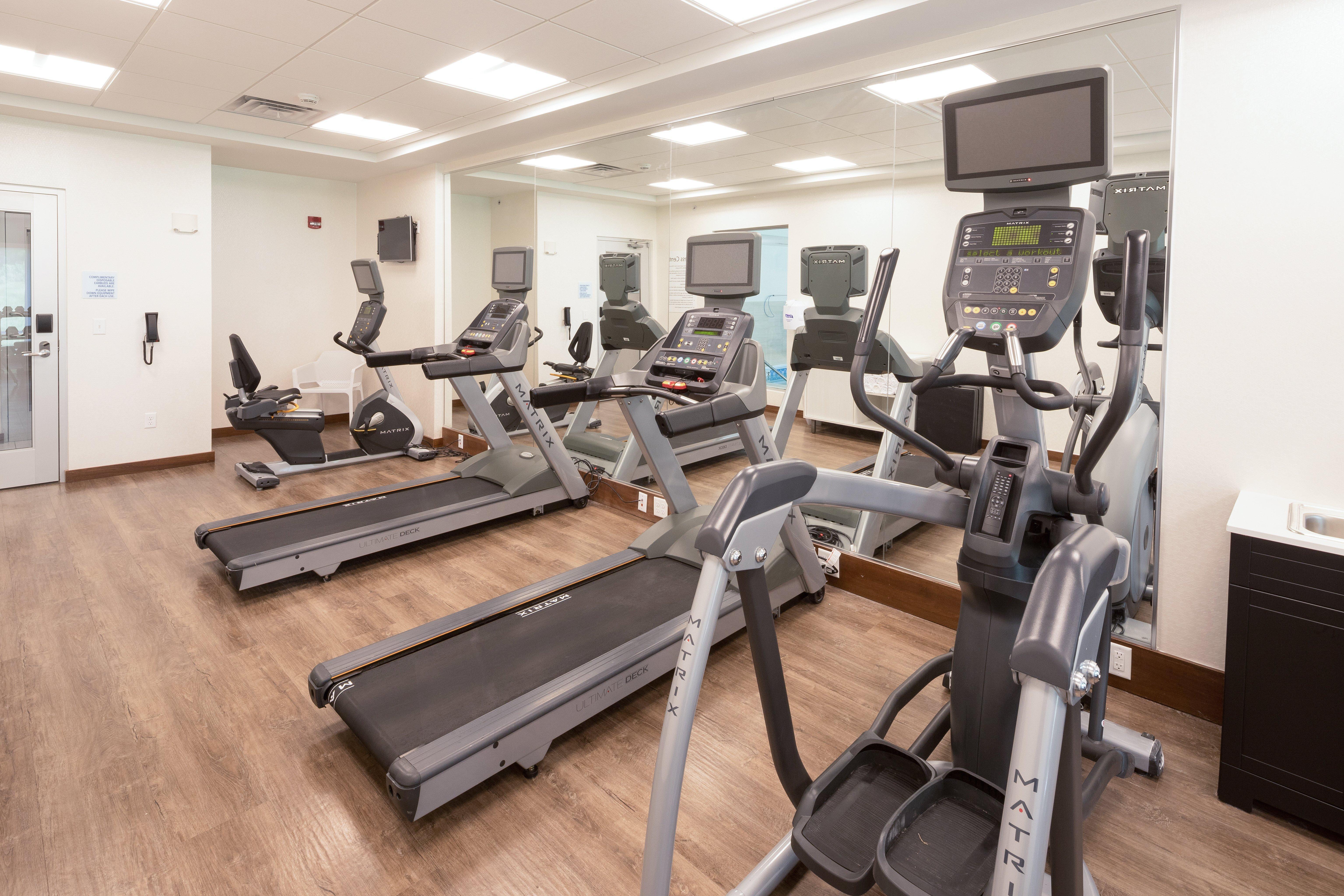 Holiday Inn Express & Suites - Portage By Ihg Екстериор снимка