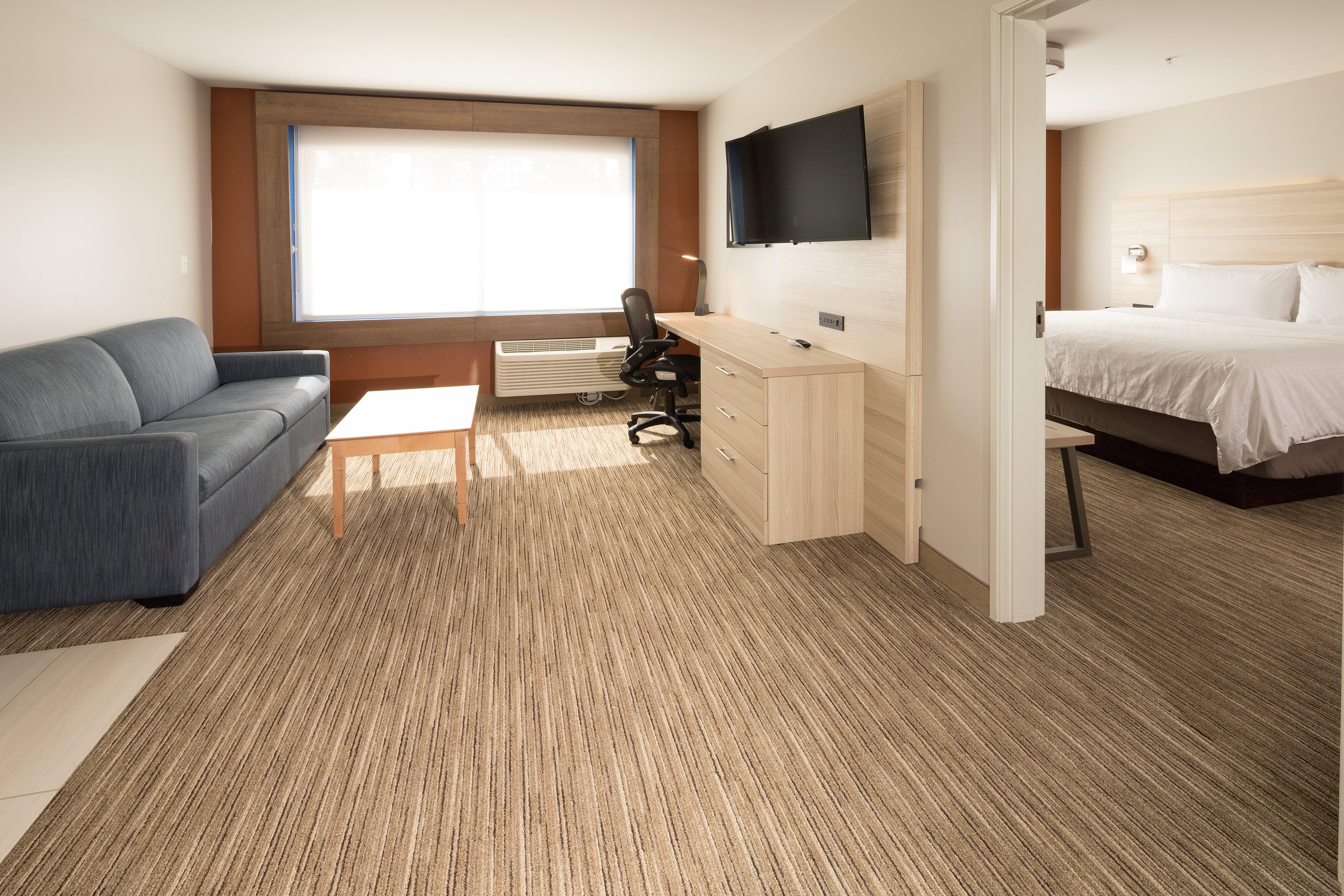 Holiday Inn Express & Suites - Portage By Ihg Екстериор снимка