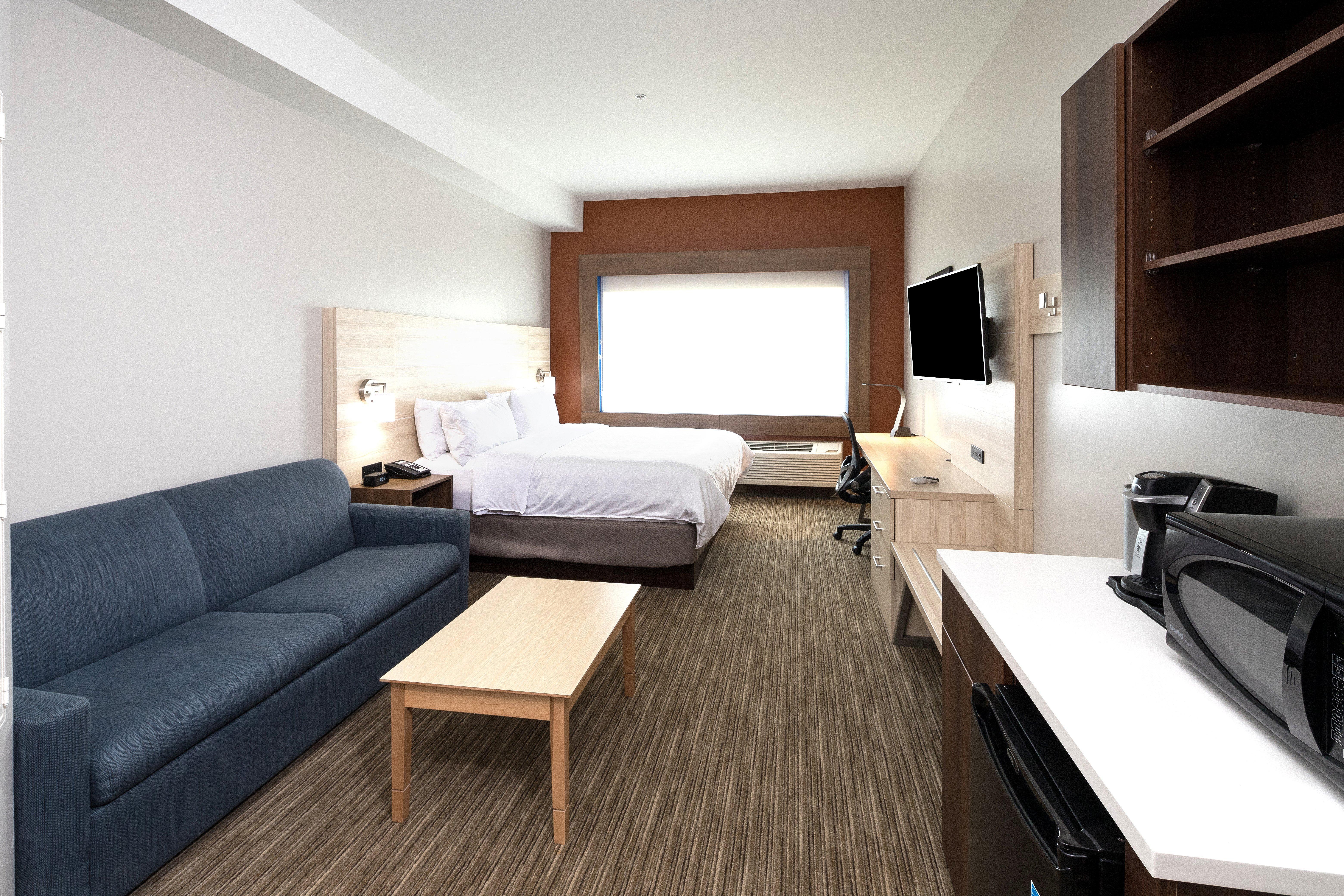 Holiday Inn Express & Suites - Portage By Ihg Екстериор снимка